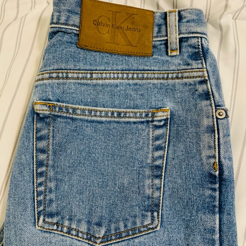 Vintage Calvin Klein Jeans